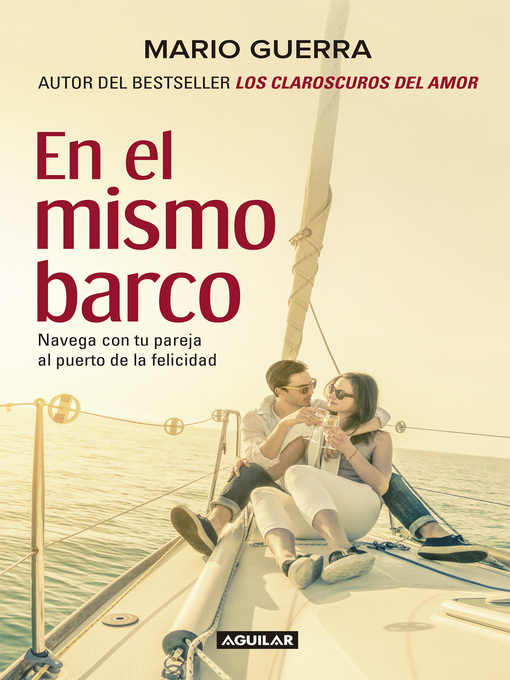 Title details for En el mismo barco by Mario Guerra - Available
